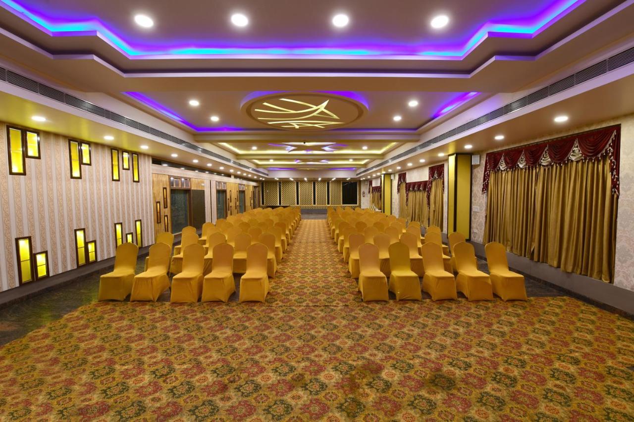 Hotel Bv Colours By Rivido, Begur Main Road Bangalore Exterior foto